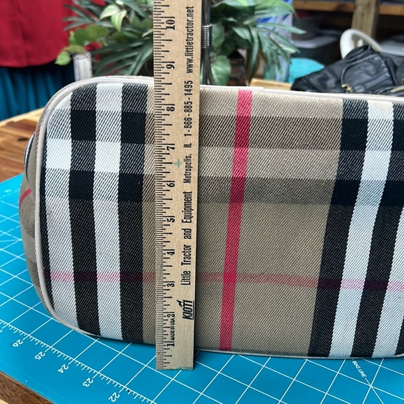 Tote with scarf - Picture 5 of 11